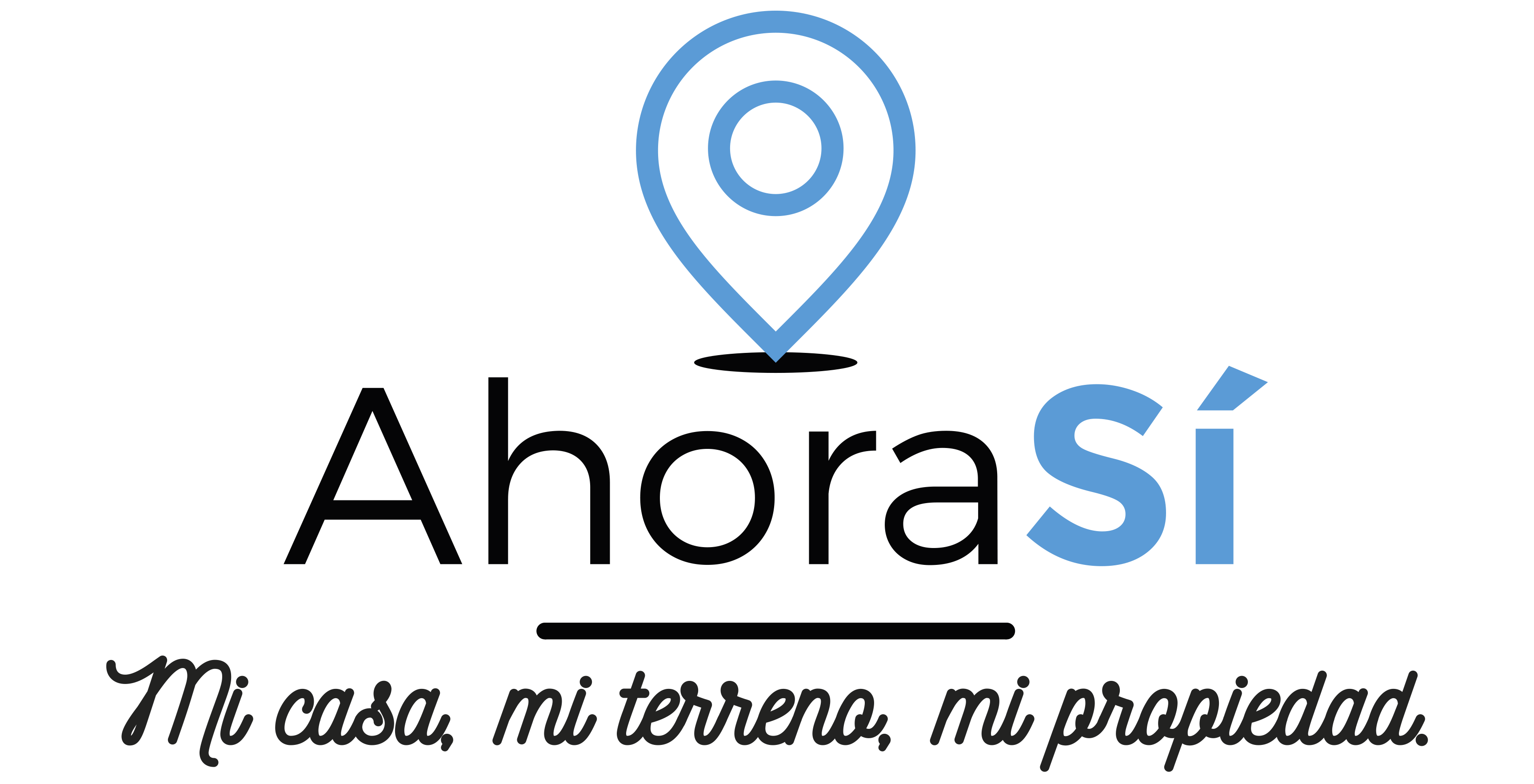Logo Ahora Sí